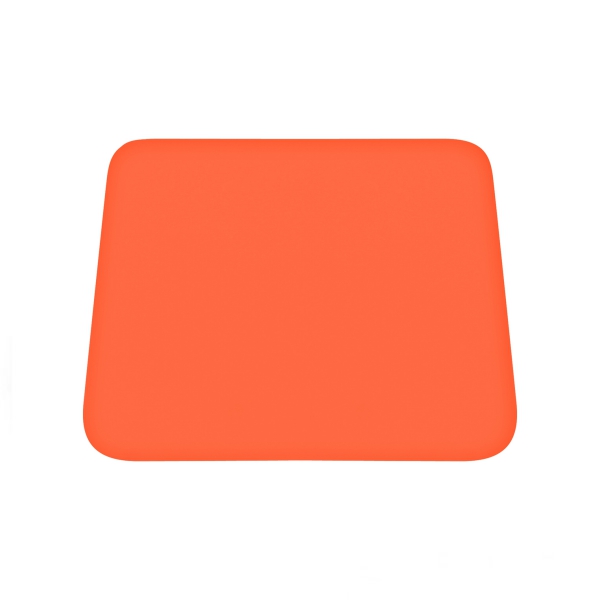 Коврик для выпечки силиконовый антипригарный (размер 30*30 см)