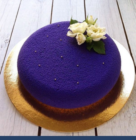 Шоколадный Велюр Белый 210 мл натуральная краска-спрей