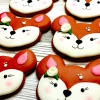 Наборы кондитерских насадок и инструментов от Пряничной Академии 24 шт