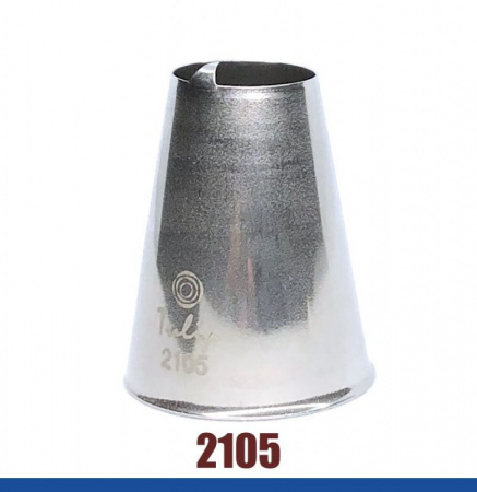 Кондитерская насадка 2105 Tulip™
