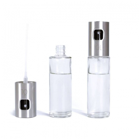 Кулинарный распылитель (диспенсер) для масла, уксуса и проч.