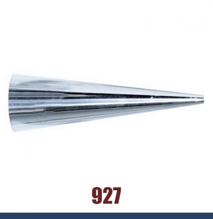 Конусы для выпечки Cannoli form (110•35 мм) 927 Tulip, Korea