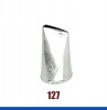 Кондитерская насадка лепесток розы прямой №127 Tulip™