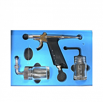 Распылитель аэрографа