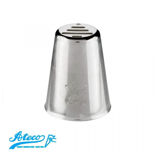 Кондитерская насадка Рождественская ель №250 Ateco