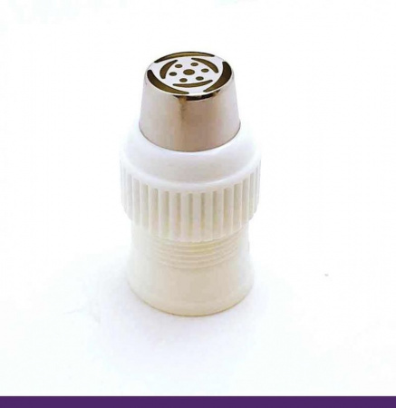 Кондитерская насадка Тюльпан - одним движением 244 Tulip™