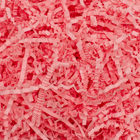 Наполнительный упаковочный бумажный цветной | 50 гр