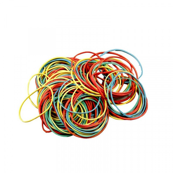 Резинки универсальные для завязки чего угодно Резинки универсальные для завязки чего угодно